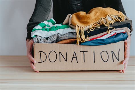 clothes that donate to charity|Where to Donate Clothes That No Longer Spark Joy .